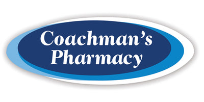 Coachman&#39;s Pharmacy