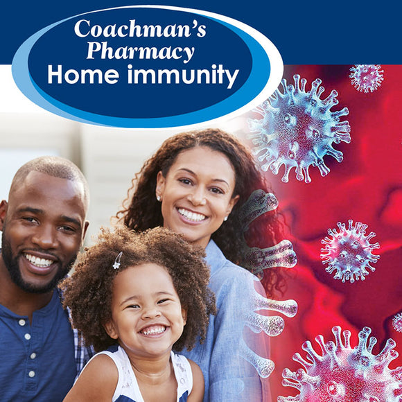Home immunity
