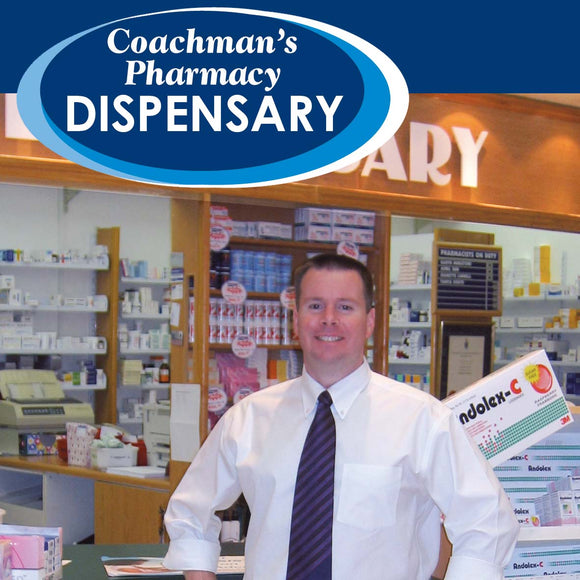 Dispensary