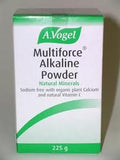 B/F MULTIF ALKAL SACH 30'S