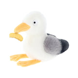 Keeleco Seagull Snackies 4 Assorted 14cm