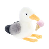 Keeleco Seagull Snackies 4 Assorted 14cm