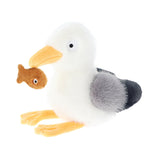 Keeleco Seagull Snackies 4 Assorted 14cm