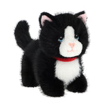 Keeleco Pouncing Kitty Love 4 Assorted 18cm