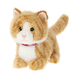 Keeleco Pouncing Kitty Love 4 Assorted 18cm