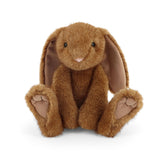 Keeleco Enchanted World Brown Bunny 20cm