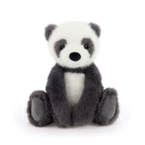 Keeleco Enchanted World Panda 20cm
