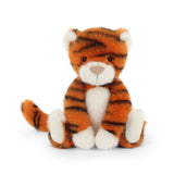 Keeleco Enchanted World Tiger 20cm