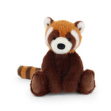 Keeleco Enchanted World Red Panda 20cm