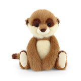 Keeleco Enchanted World Meerkat 20cm