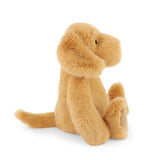Keeleco Enchanted World Puppy 20cm