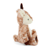Keeleco Enchanted World Deer 20cm