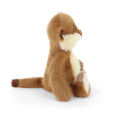Keeleco Enchanted World Meerkat 20cm