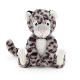 Keeleco Enchanted World Snow Leopard 20cm