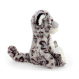 Keeleco Enchanted World Snow Leopard 20cm