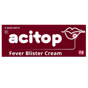 ACITOP CREAM 2G