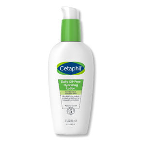 CETAPHIL DAILY HYDRAT LOT 88ML