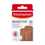 ELASTOPLAST PLASTER SENSITIVE 20'S