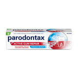 PARODONTAX TOOTHPASTE ACTIVE REPAIR GUM 75M