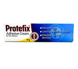 PROTEFIX ADHESIVIVE CRM 47G