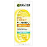 GARNIER EVEN & MATTE V/OILY/S 40ML