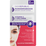 SKIN LOGIC BRIGHT VITA-COLLAGEN