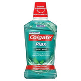 COLGATE PLAX MINT M/WASH 750ML