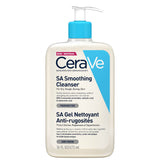 CERAVE SMOOTH CLEANSER 473ML