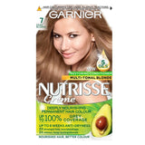 NUTRISSE 7 VERY LIGHT BROWN