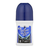 SHOWER TO SHOWER MEN R/ON 50ML INV/D