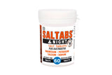 SALTABS NIGHT TABLETS 60