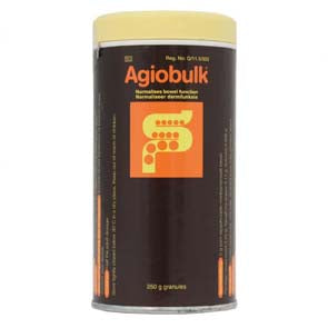 AGIOBULK 250G