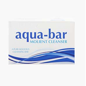 AQUA BAR 120G