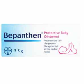 BEPANTHEN OINT 3.5G