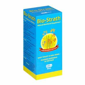BIO-STRATH ELIXIR 100ML