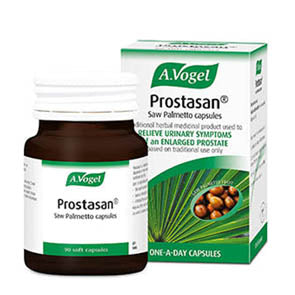 A. VOGEL PROSTASAN CAPSULES