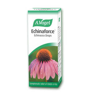 A. VOGEL ECHINAFORCE 50ML