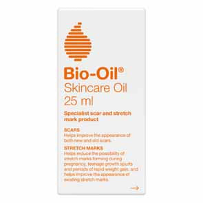 BIO OIL 25ML