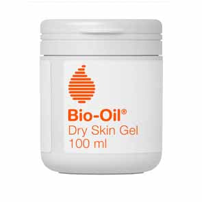 BIO OIL DRY SKIN GEL 100ML