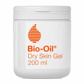 BIO OIL DRY SKIN GEL 200ML