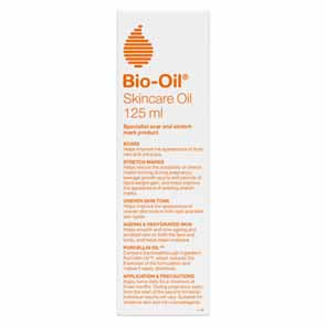 BIO OIL 125ML