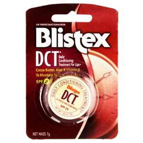 BLISTEX DCT LIP OINT