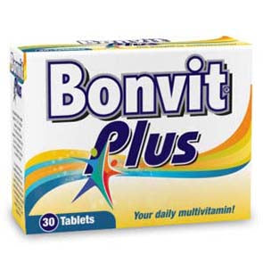 BONVIT PLUS TAB 30