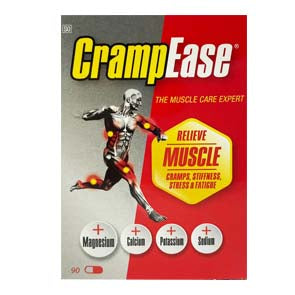 CRAMPEASE CAPS 90