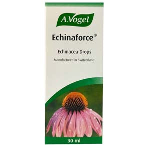 A. VOGEL ECHINAFORCE DROPS 30ML