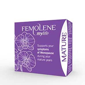 FEMOLENE MYLIFE MATURE 28