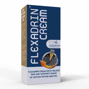 FLEXADRIN CREAM 100ML