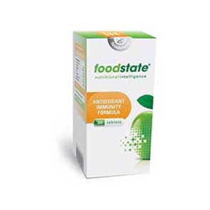 FOODSTATE ANTIOXIDAN 30