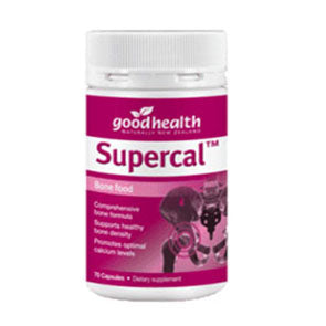 GOOD HEALTH SUPERCAL 70 TABS