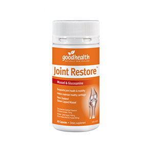 GOOD HEALTH JOIN RESTORE 60 CAPS
